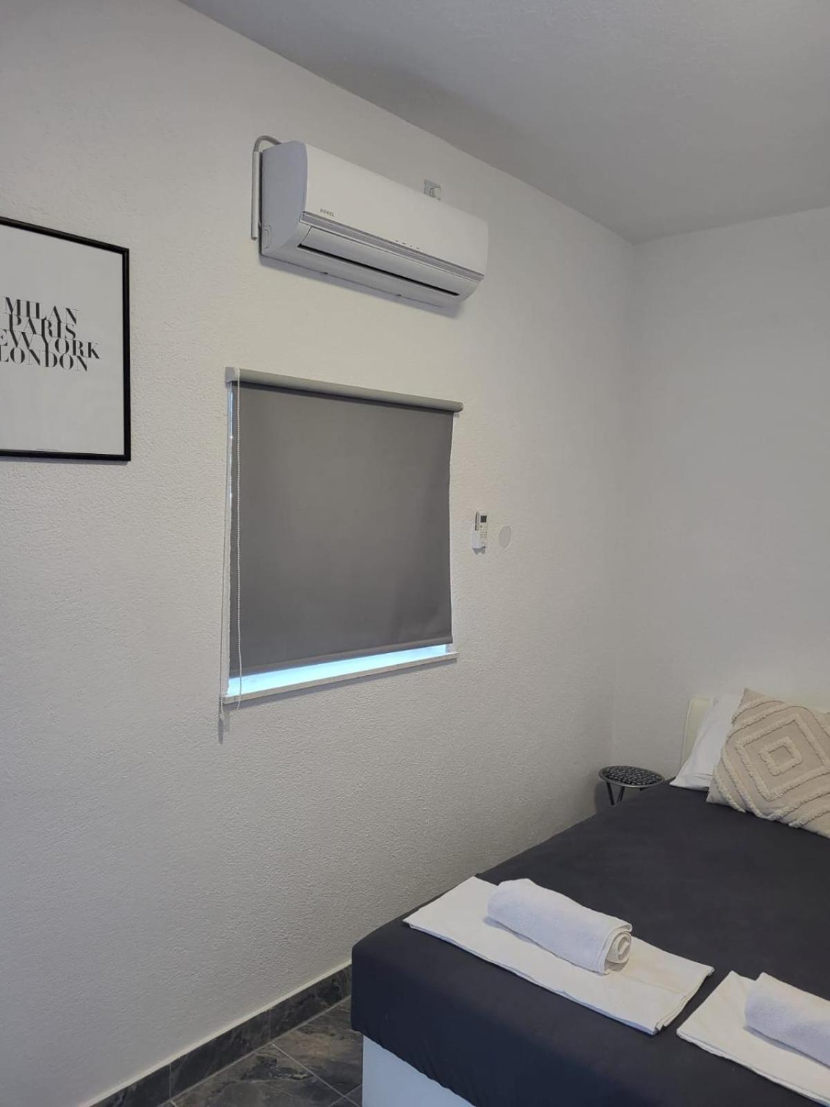 Studio Apartman/Sobe V&G Kaštela Esterno foto